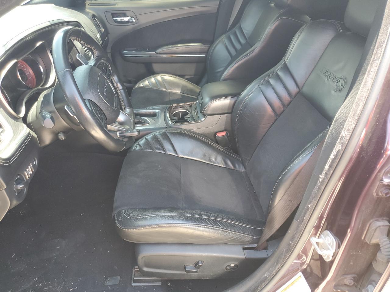 2021 Dodge Charger Srt Hellcat - Image 7