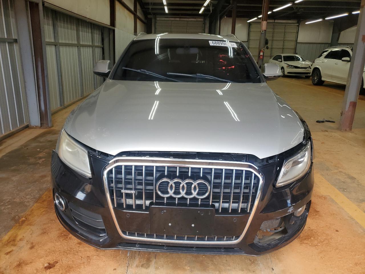 2016 Audi Q5 Premium - Image 5