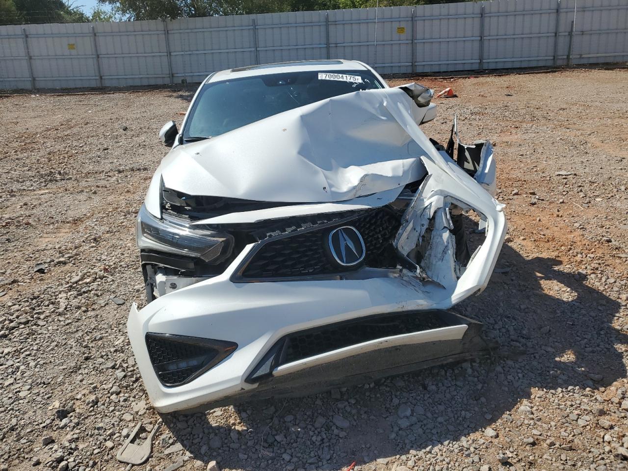 2022 Acura Ilx Premium A-Spec - Фото 5