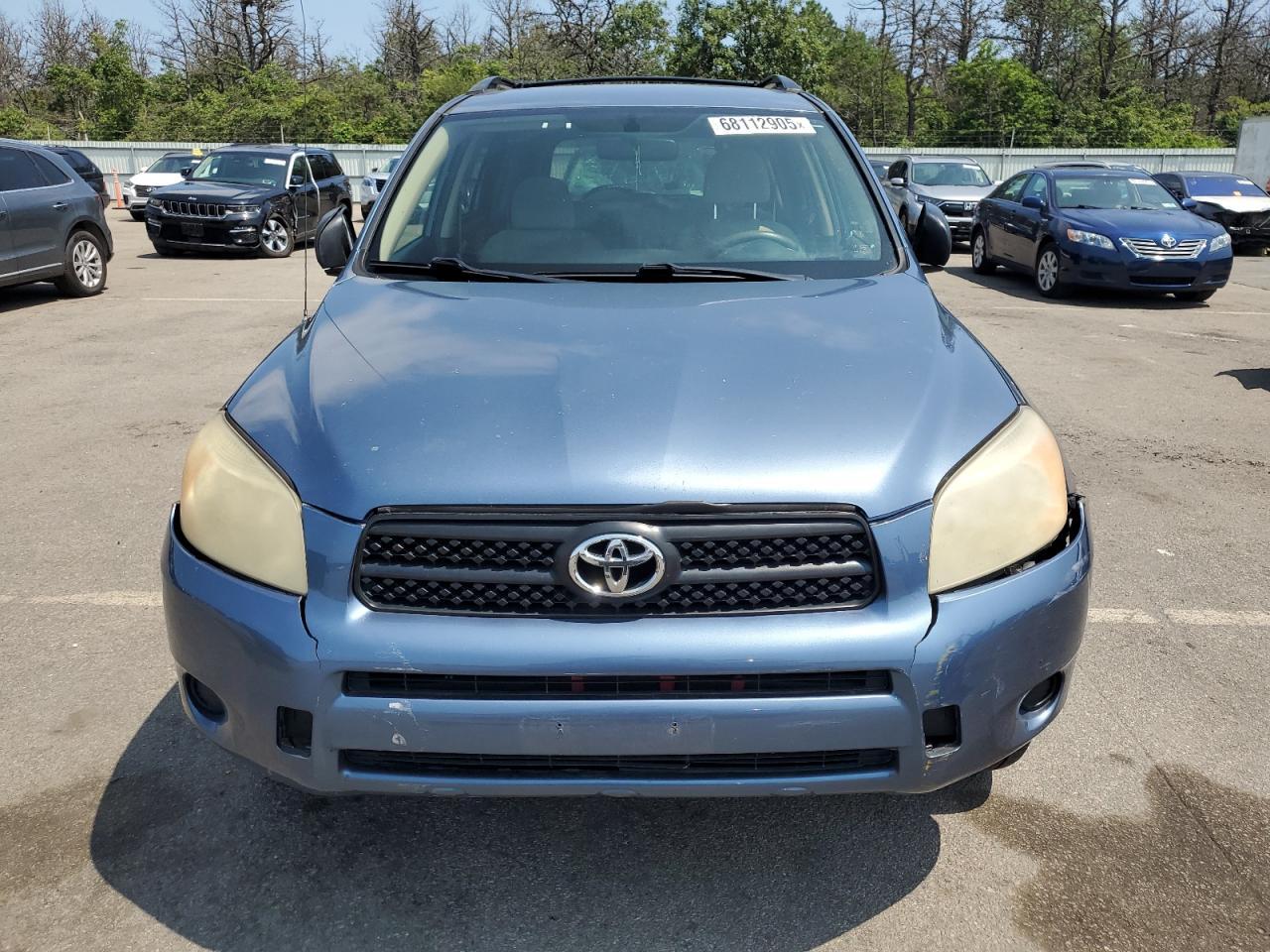 2007 Toyota Rav4 - Image 5