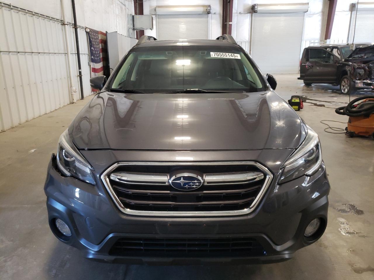 2019 Subaru Outback 3.6R Limited - Image 5