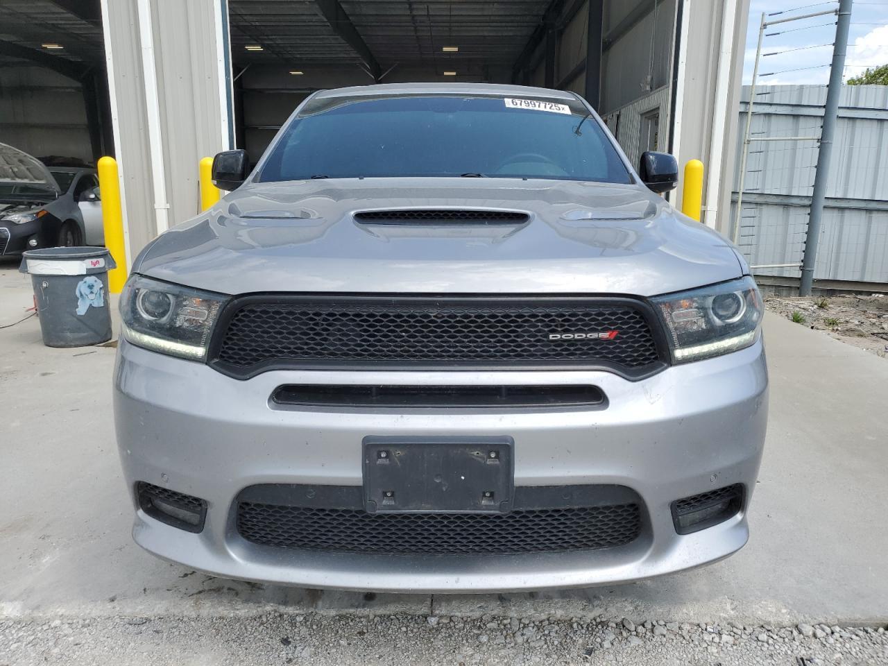 2019 Dodge Durango R/T - Фото 5