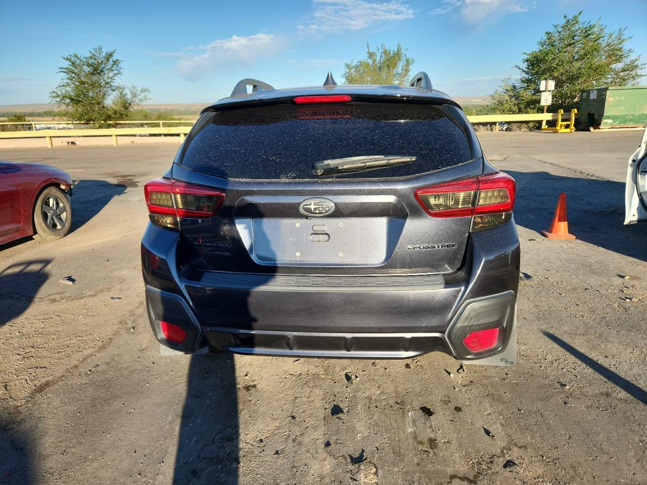 2019 Subaru Crosstrek Premium - Фото 6