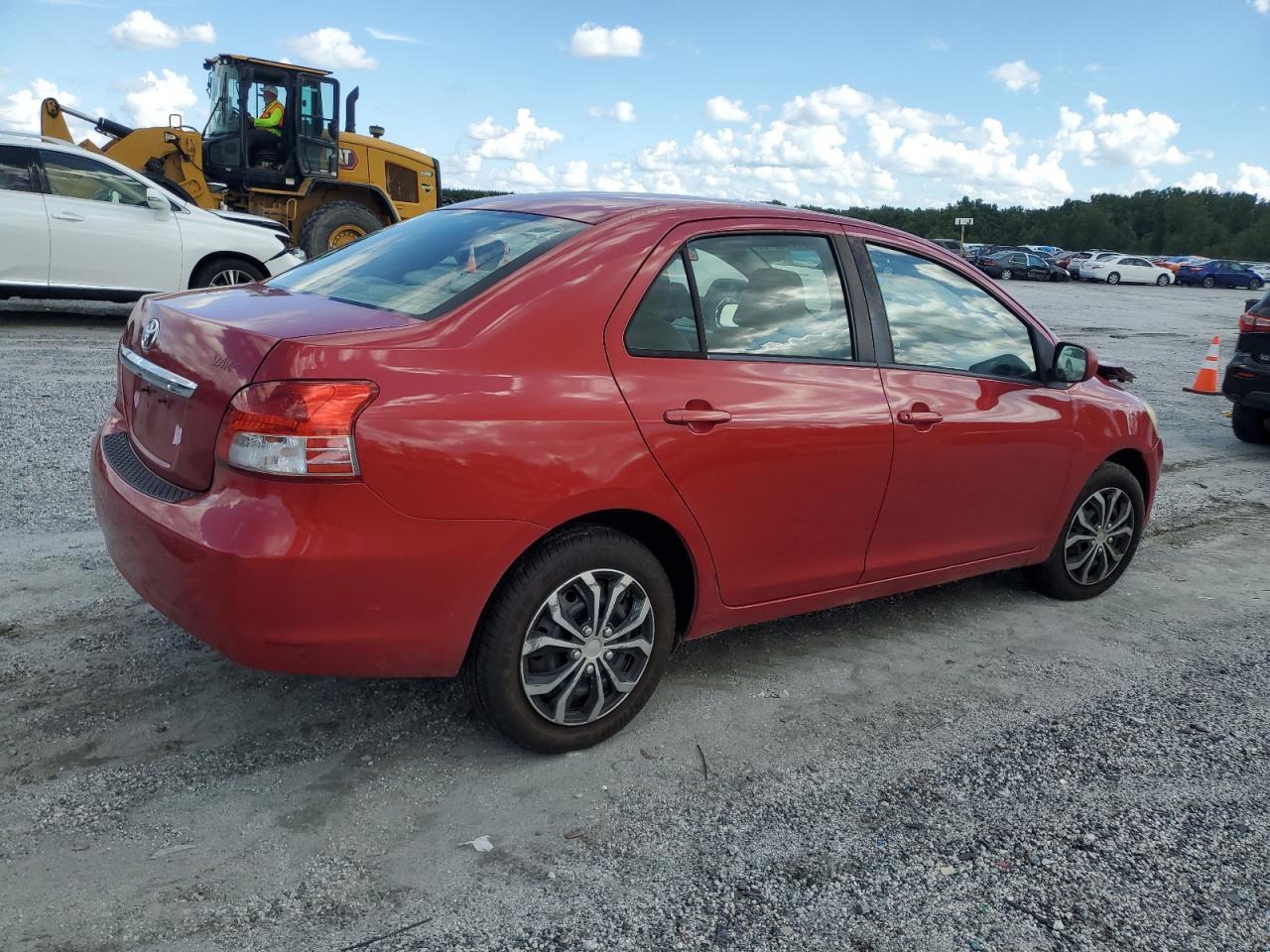 2007 Toyota Yaris - Фото 3