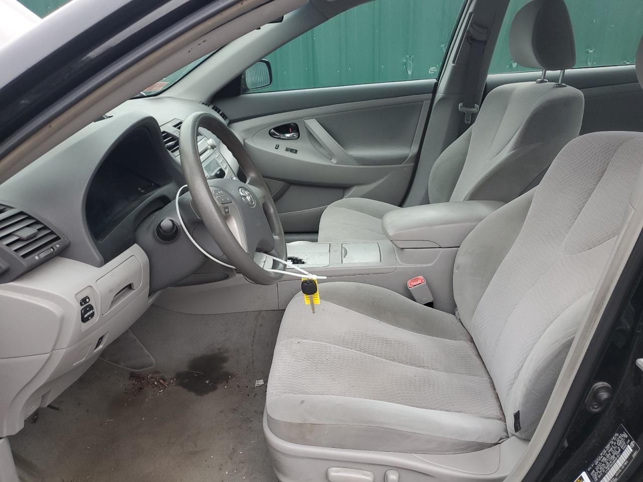 2011 Toyota Camry Base - Image 7