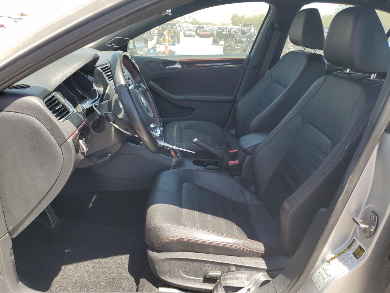 2016 Volkswagen Jetta Gli - Фото 7