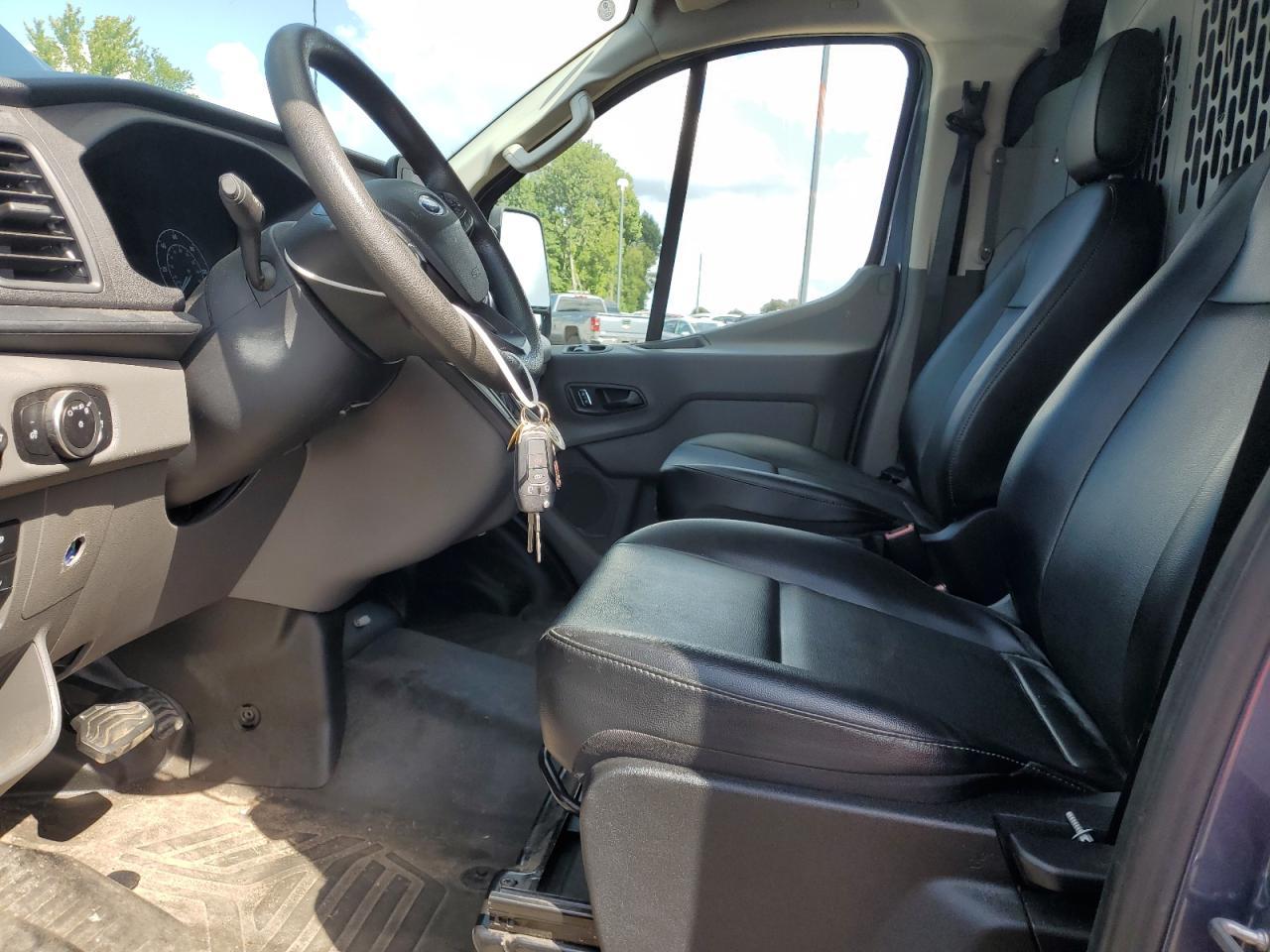 2024 Ford Transit T-150 - Фото 7