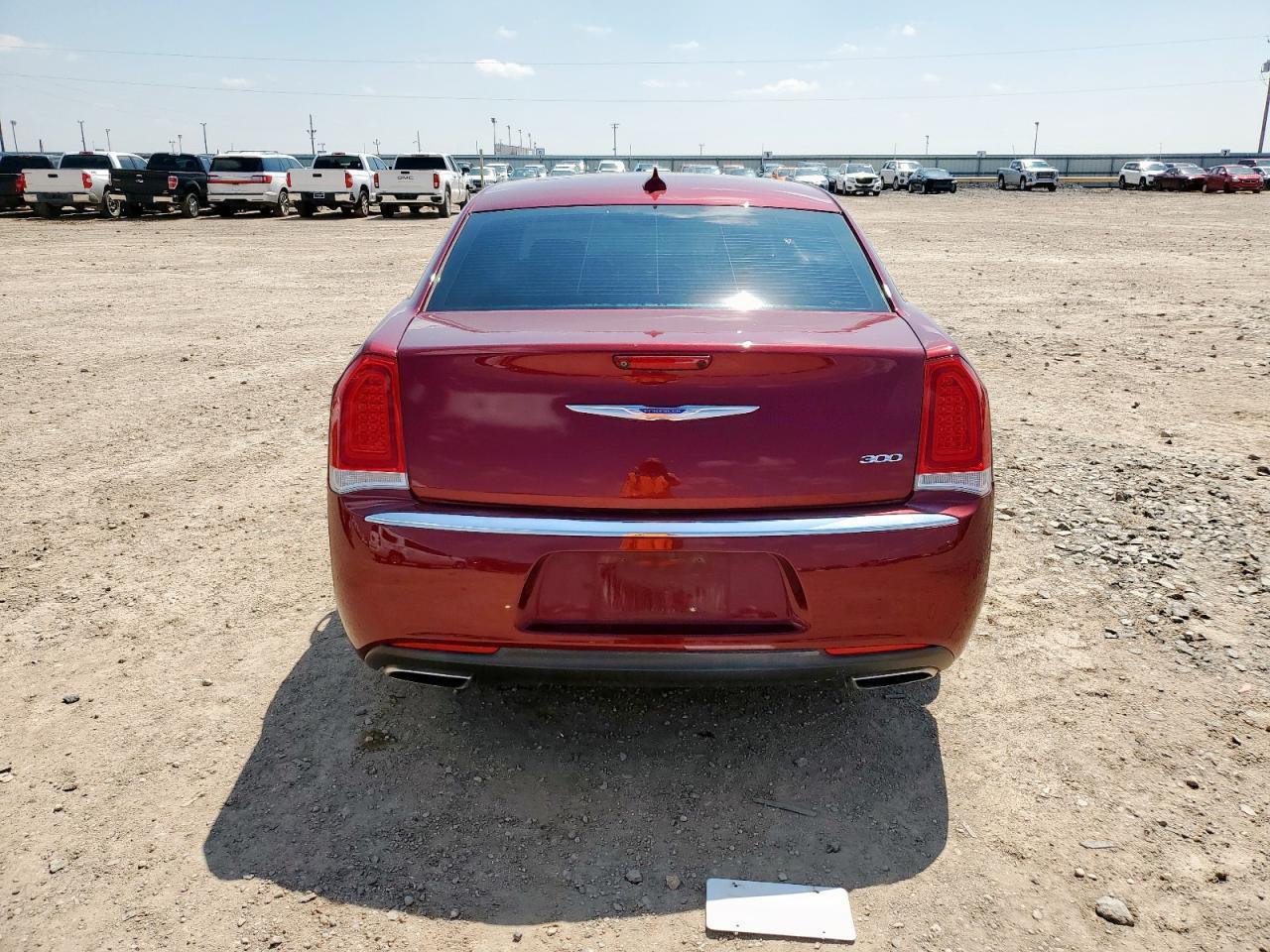 2020 Chrysler 300 Limited - Image 6