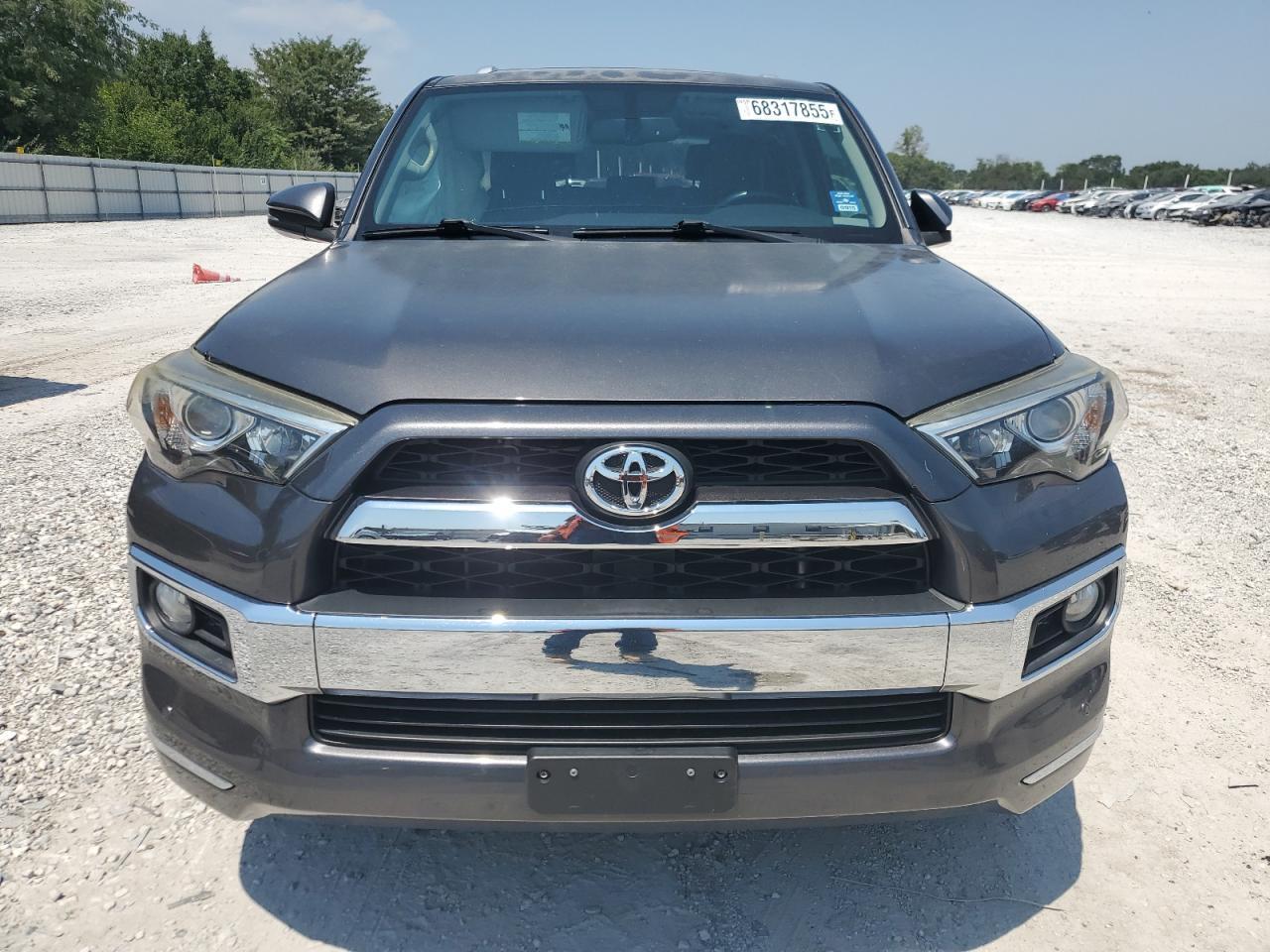 2014 Toyota 4Runner Sr5 - Image 5