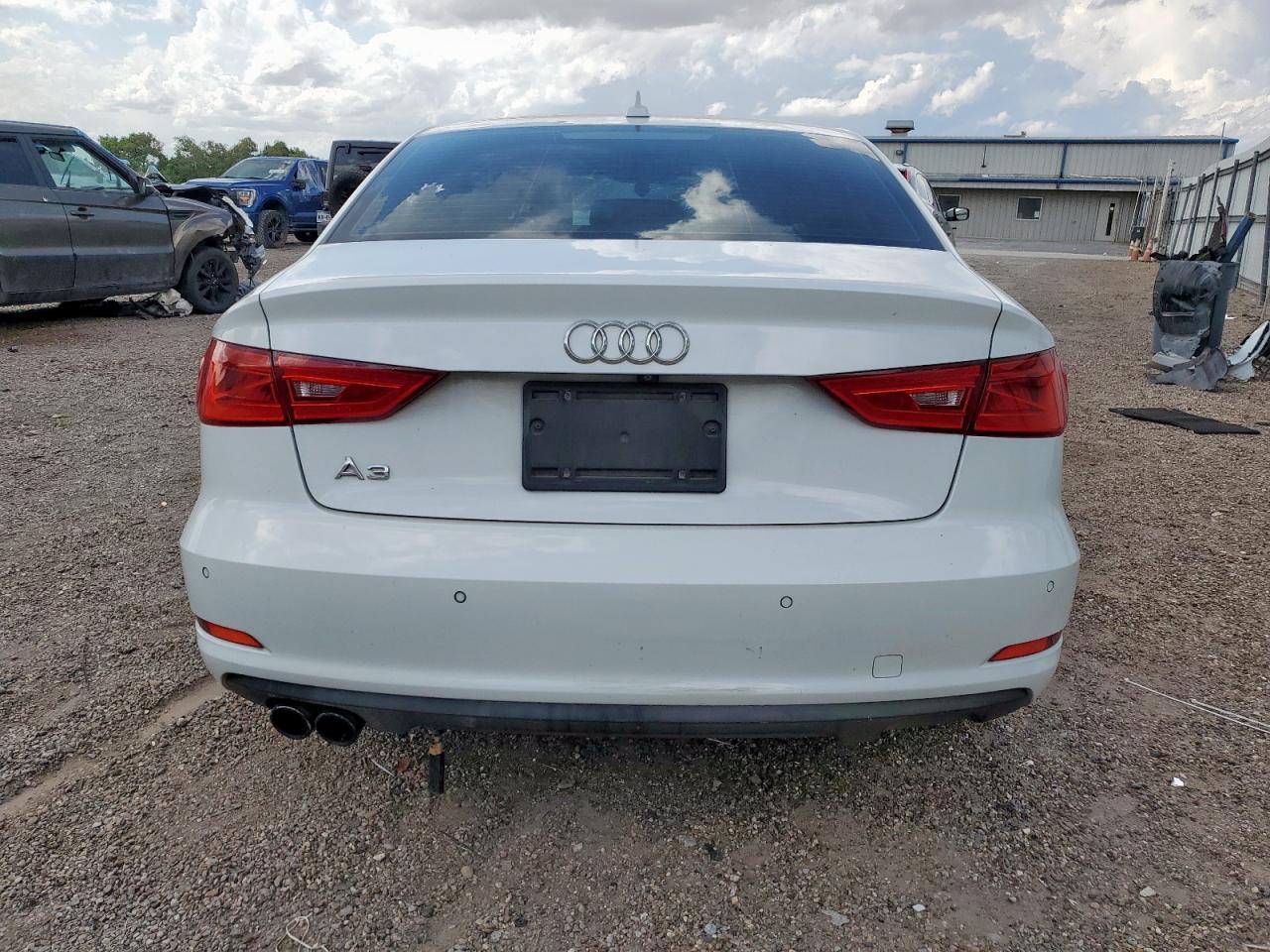 2016 Audi A3 Premium - Image 6