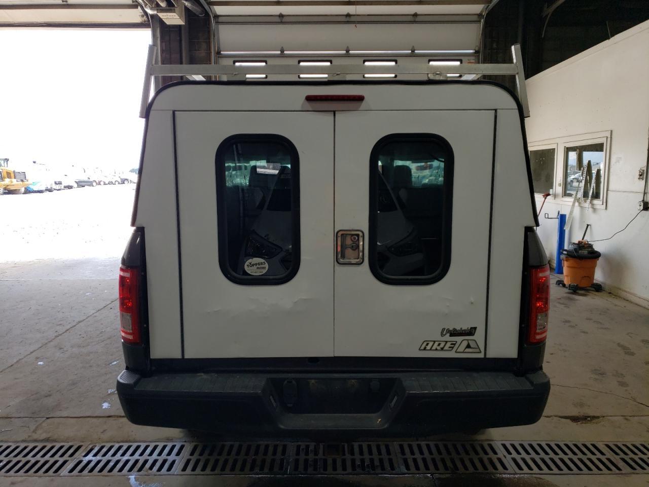 2016 Ford F150 Super Cab - Image 6