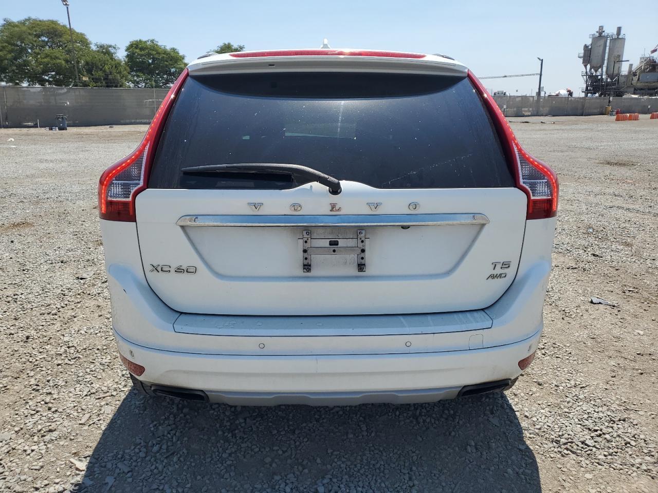 2016 Volvo Xc60 T5 Premier - Image 6