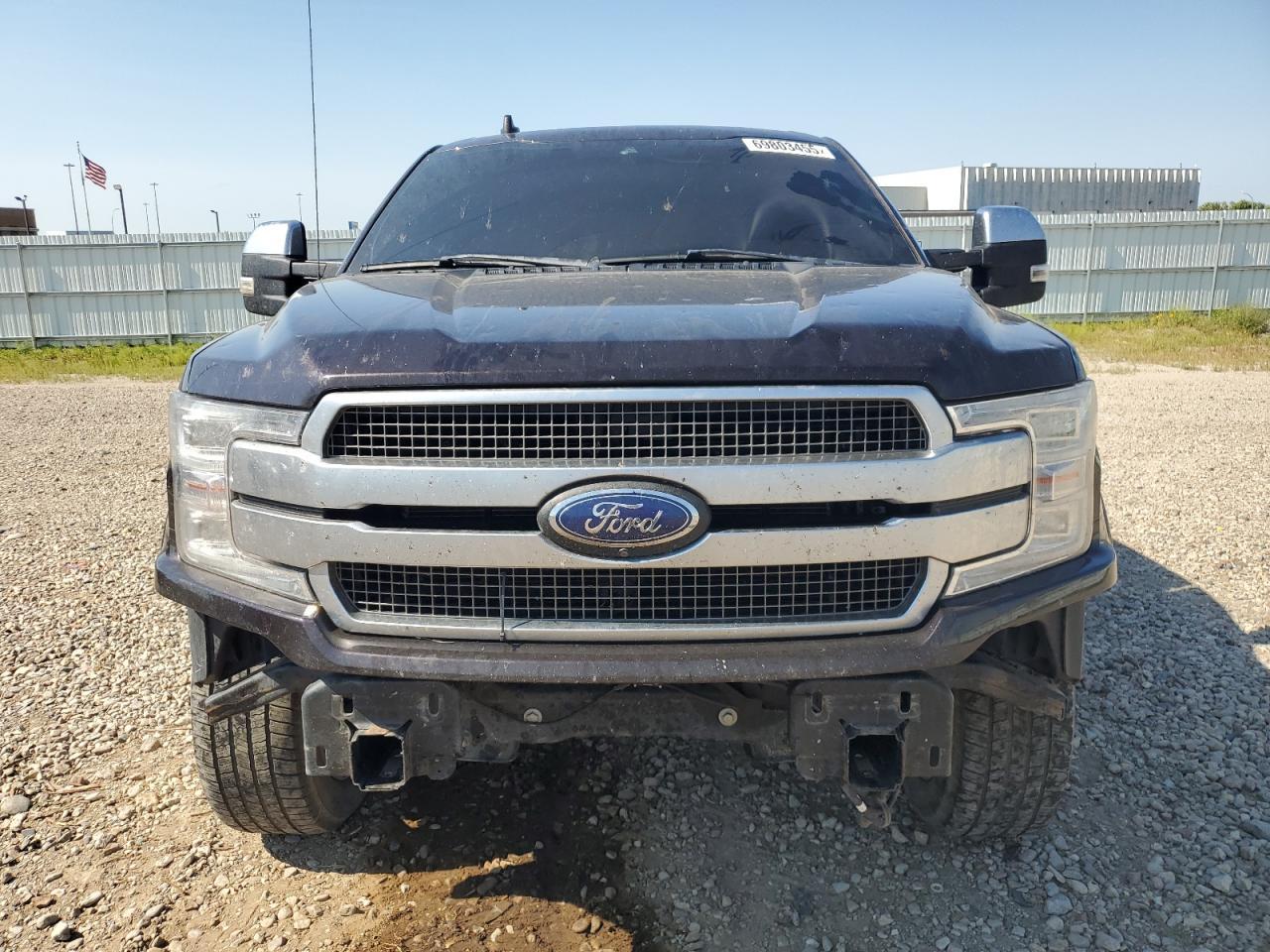 2018 Ford F150 Supercrew - Image 5