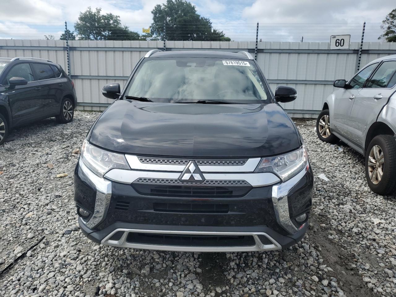 2020 Mitsubishi Outlander Se - Фото 5