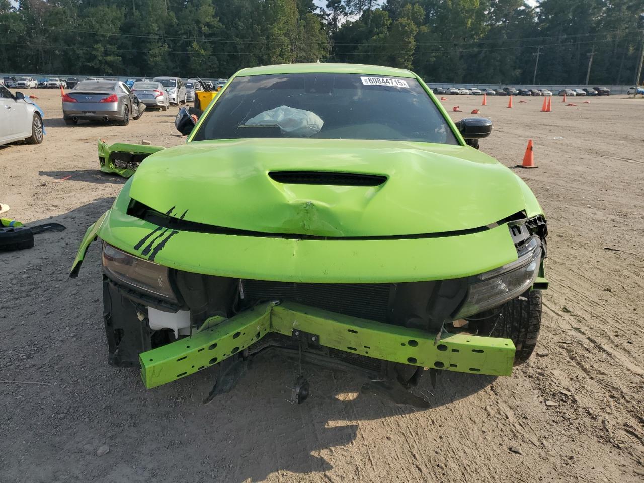 2023 Dodge Charger R/T - Фото 5
