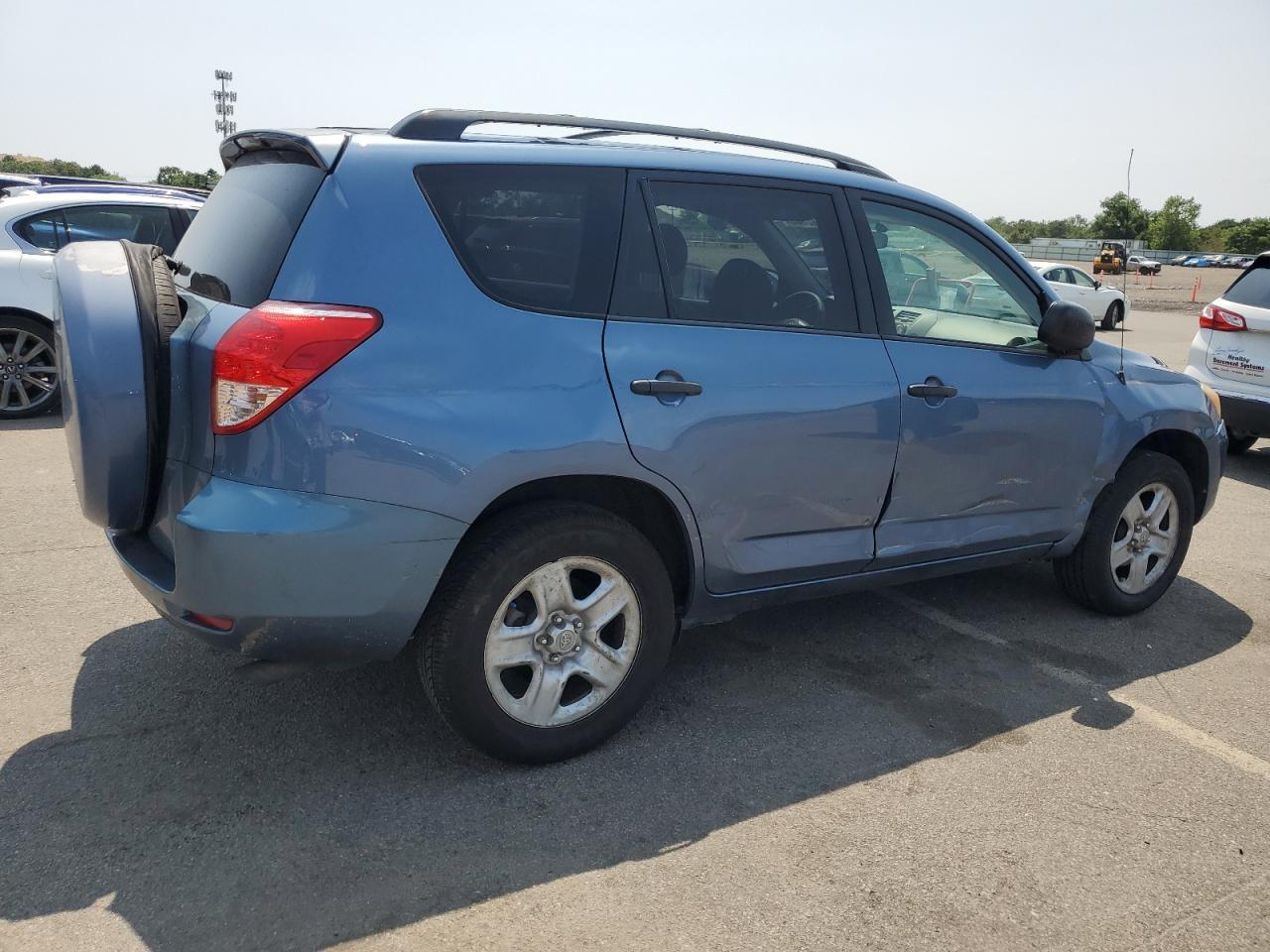 2007 Toyota Rav4 - Image 3