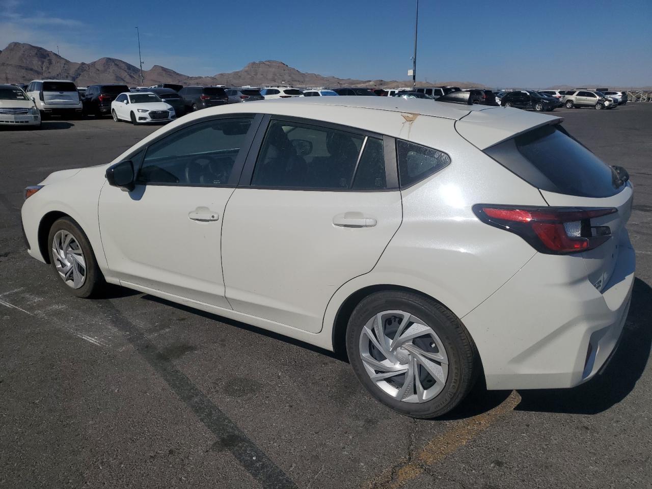 2024 Subaru Impreza - Фото 2