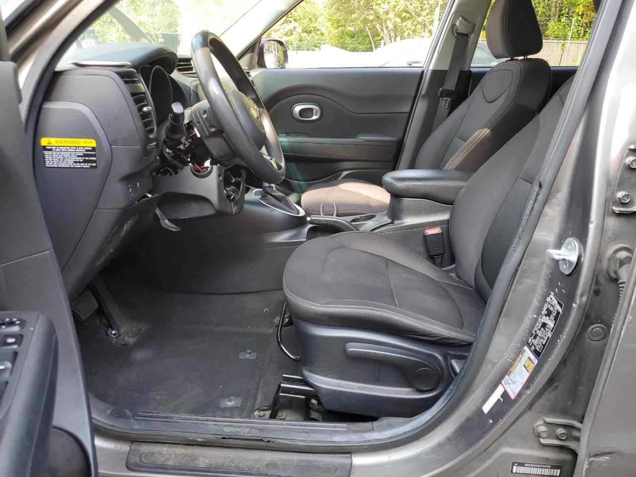 2016 Kia Soul - Фото 7