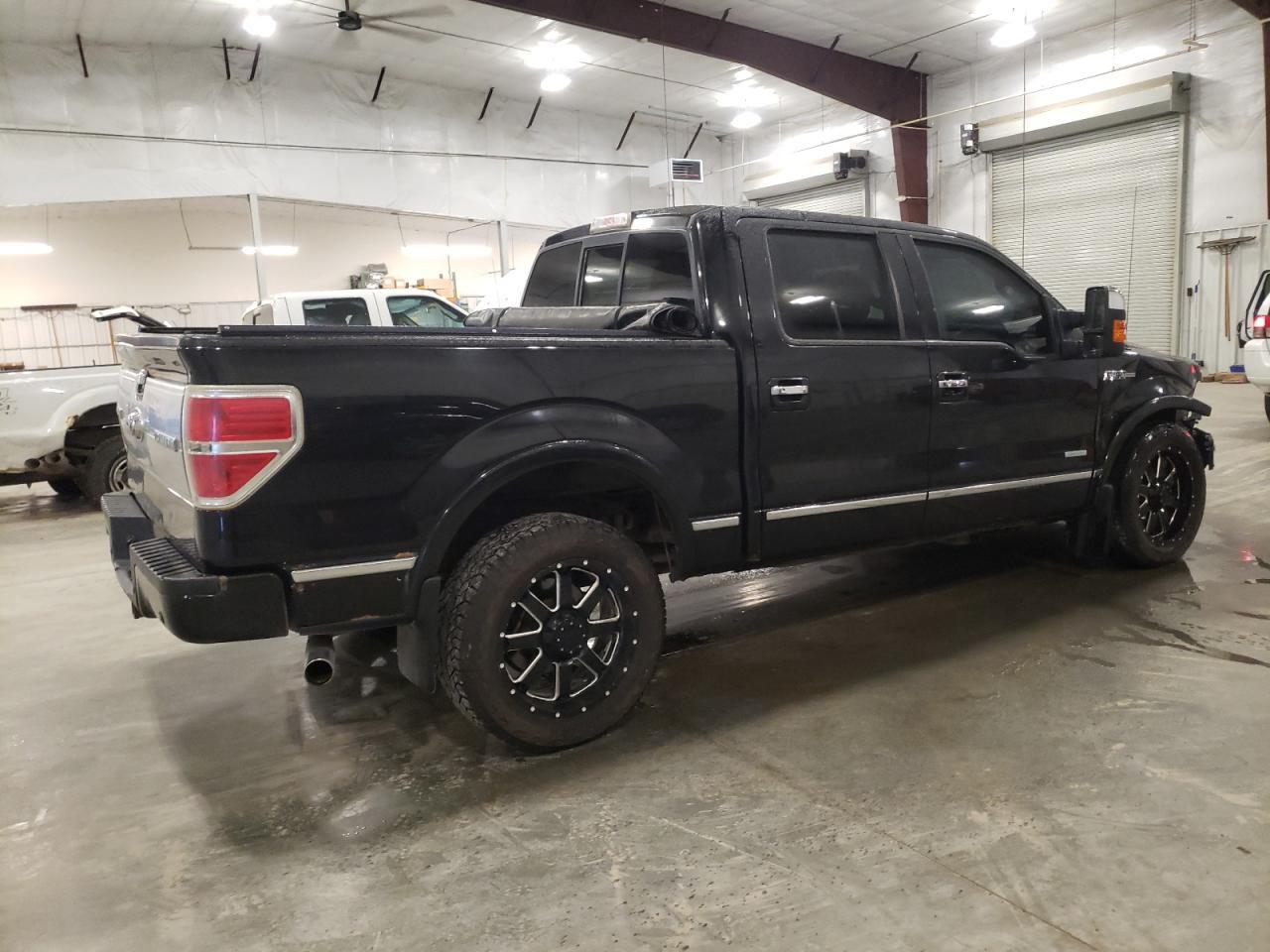 2013 Ford F150 Supercrew - Image 3