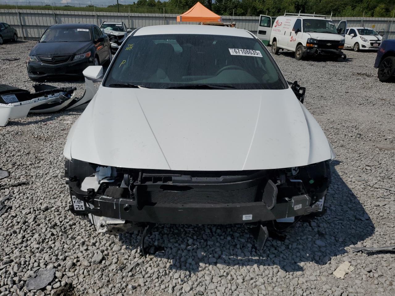 2025 Hyundai Elantra Se - Фото 5