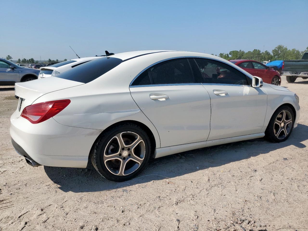 2014 Mercedes-Benz Cla 250 - Image 3