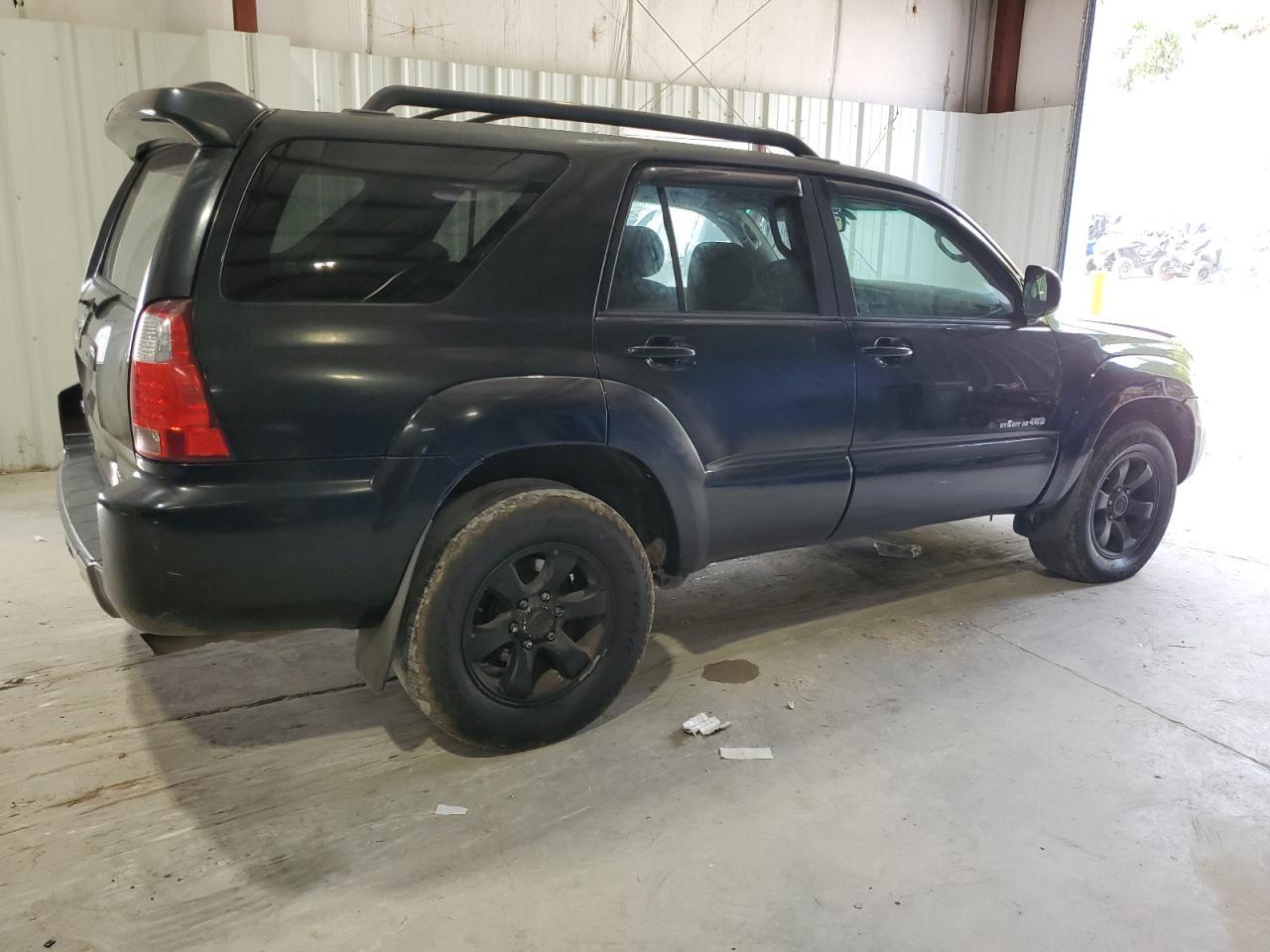 2008 Toyota 4Runner Sr5 - Image 3