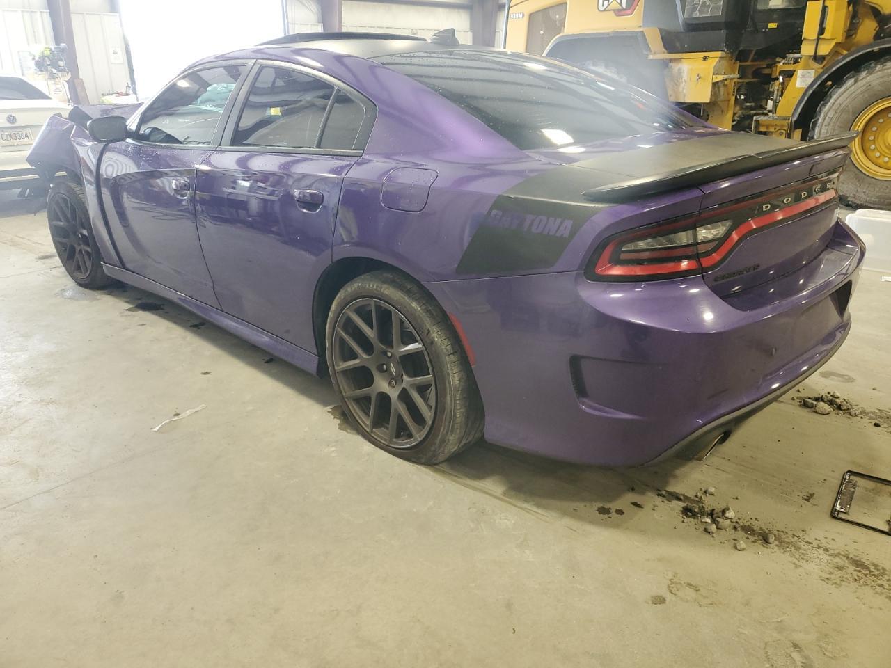 2019 Dodge Charger R/T - Фото 2