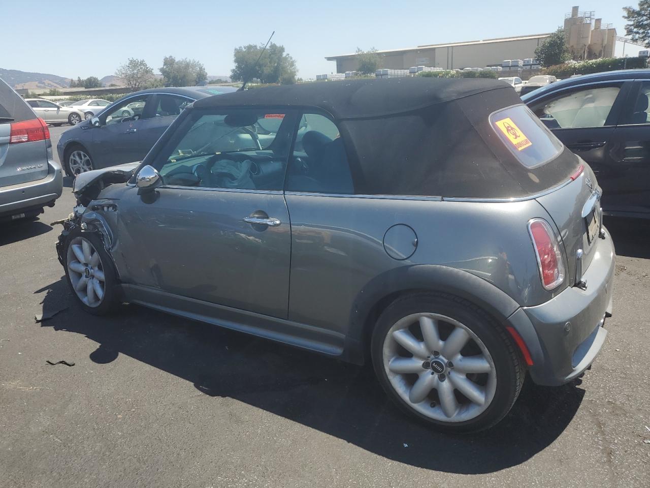 2005 Mini Cooper S - Фото 2