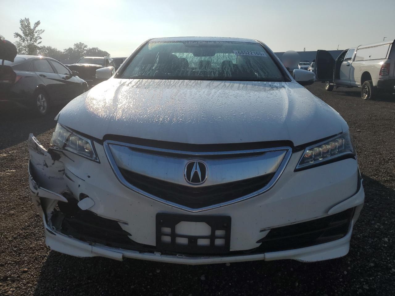 2015 Acura Tlx Tech - Image 5