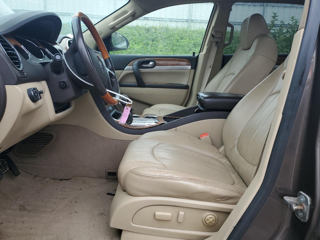 2008 Buick Enclave Cxl - Image 7