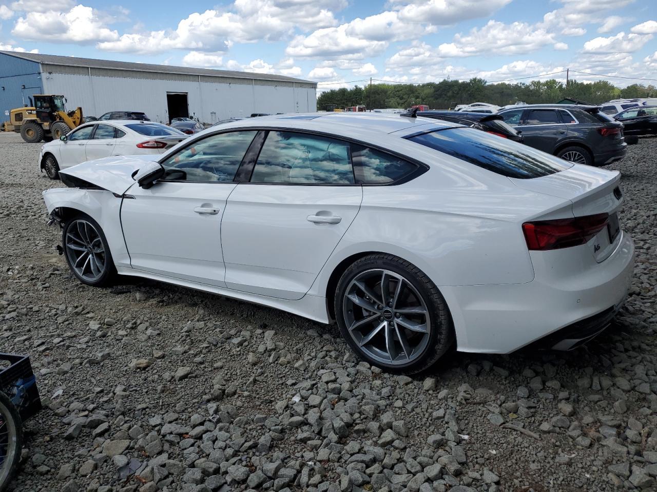 2024 Audi A5 Premium 45 - Фото 2