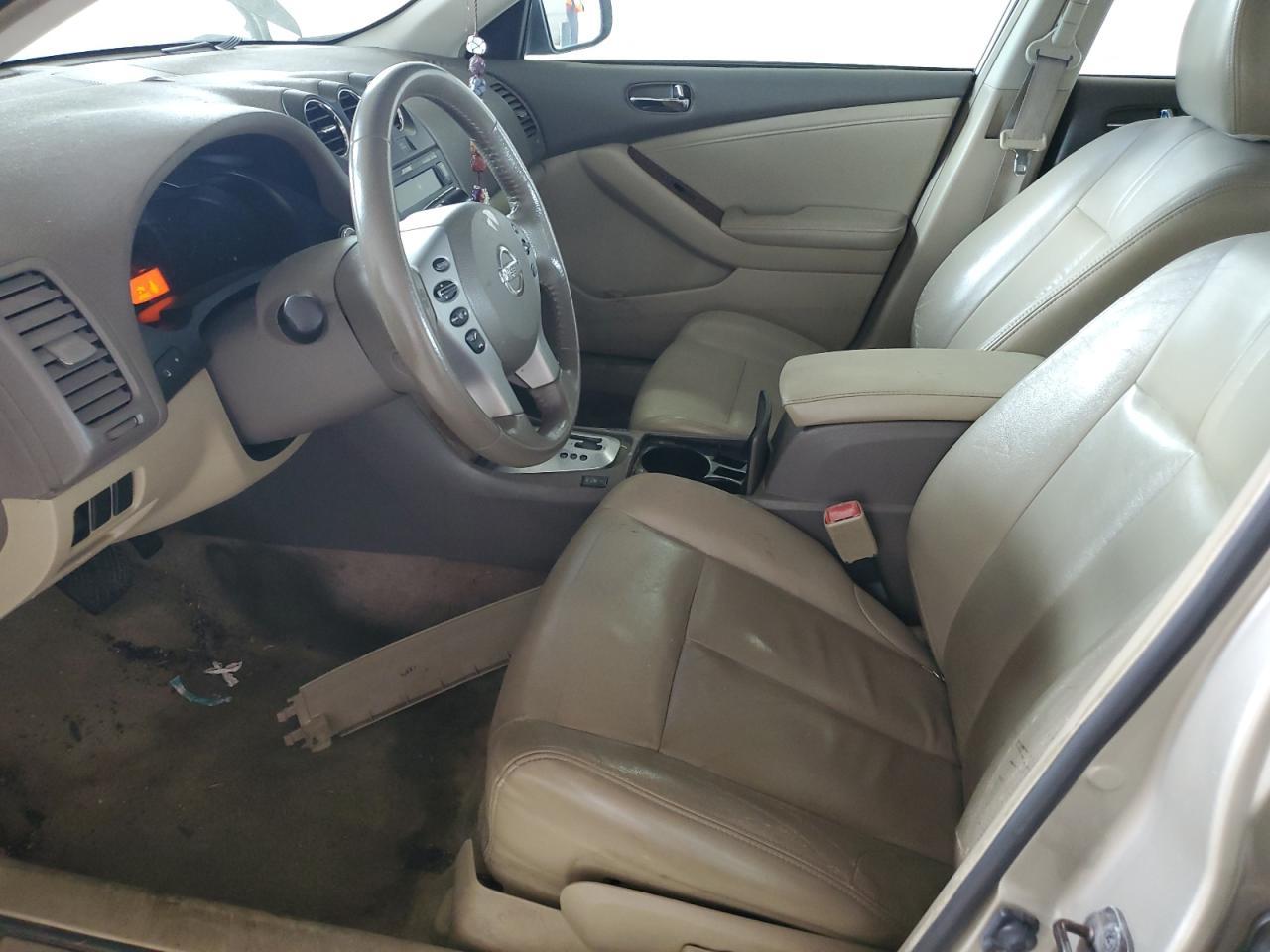 2009 Nissan Altima 2.5 - Фото 7