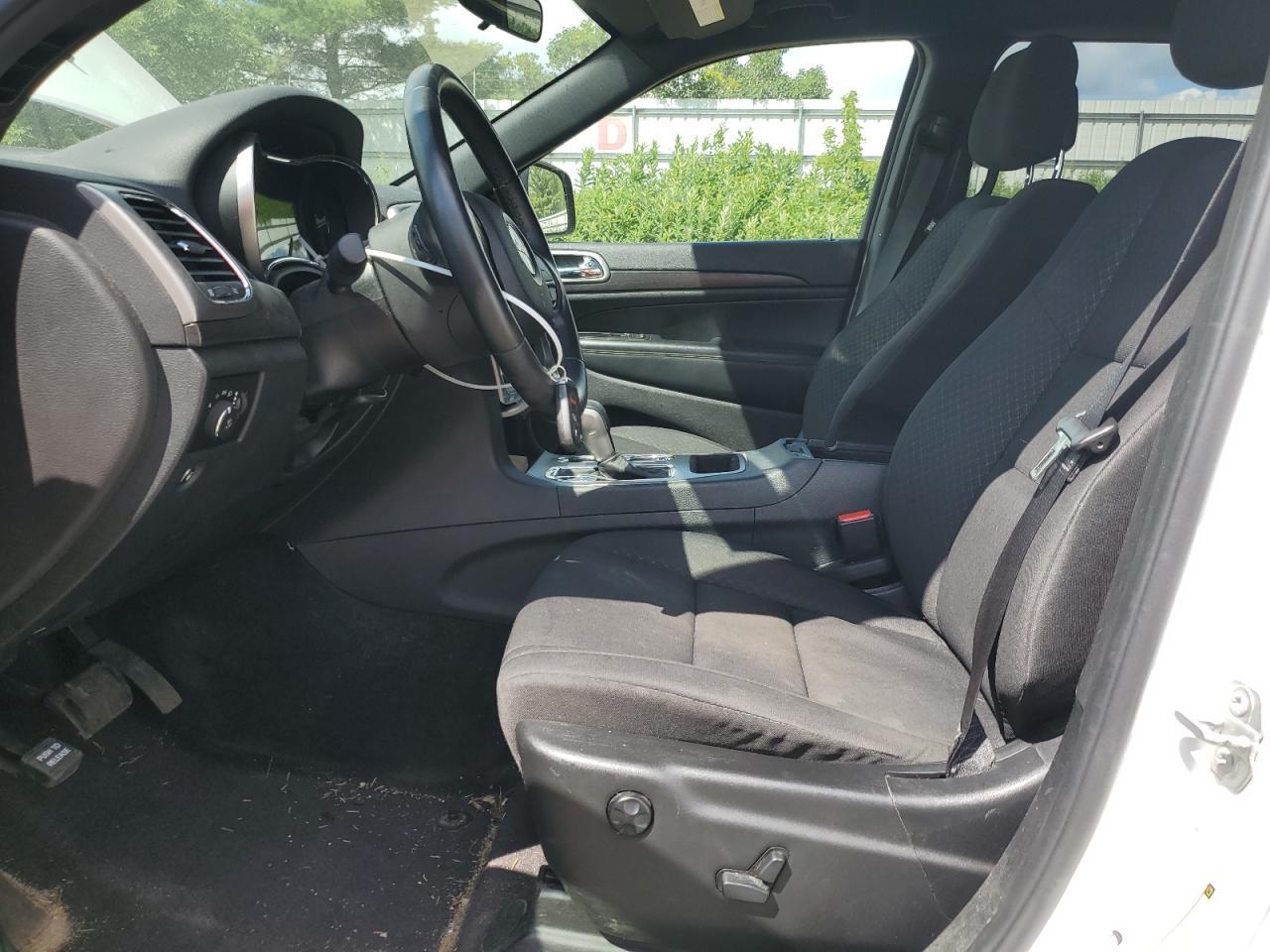 2018 Jeep Grand Cherokee Laredo - Фото 7