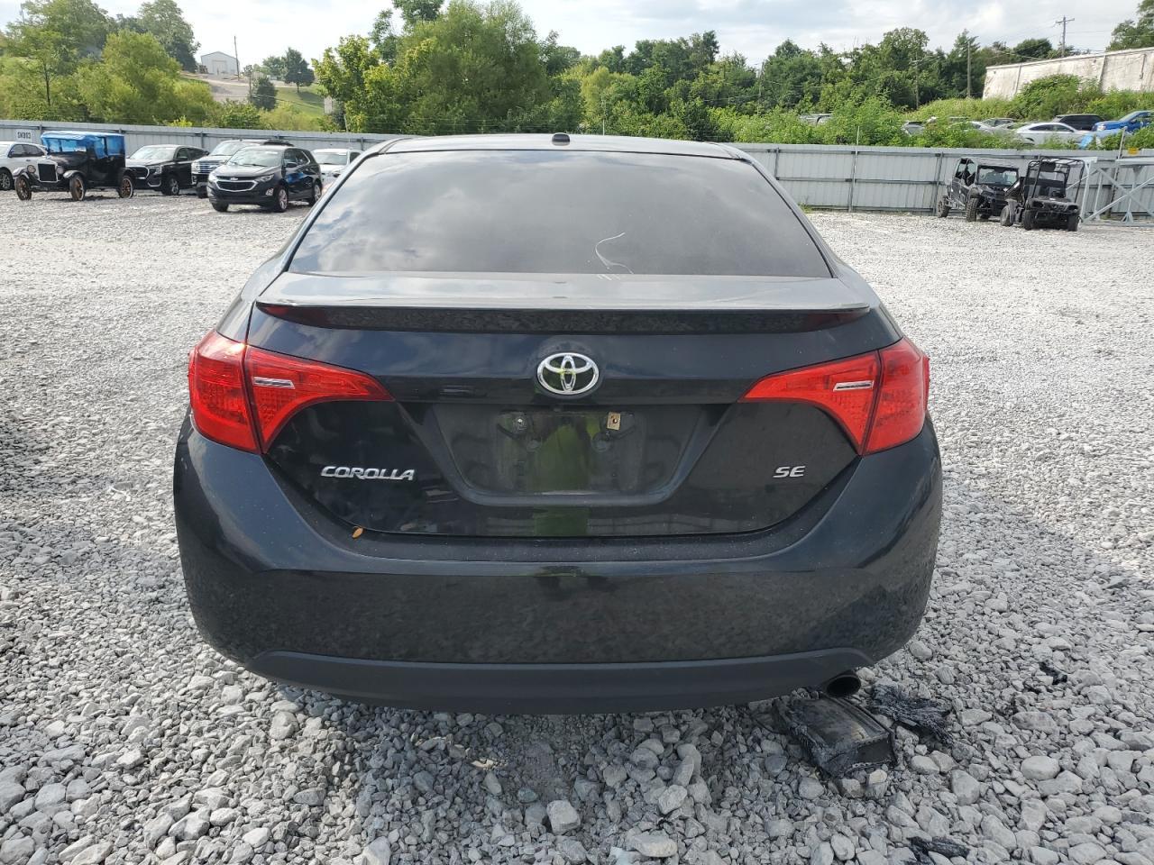 2017 Toyota Corolla L - Фото 6
