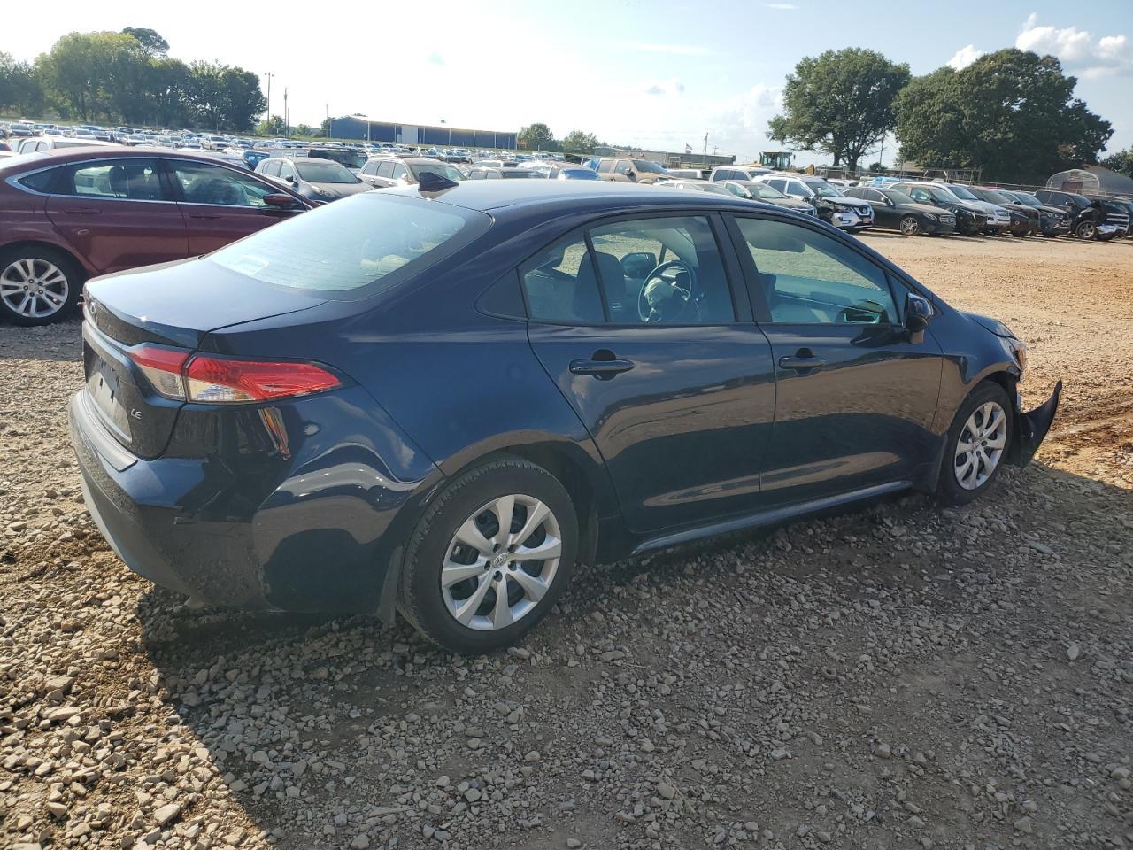 2024 Toyota Corolla Le - Image 3