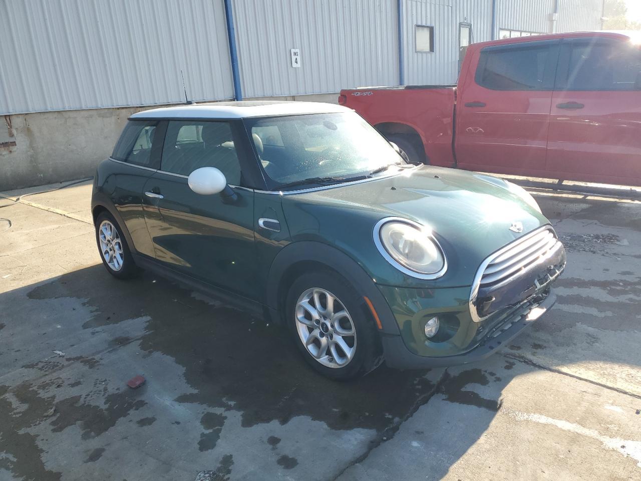 2014 Mini Cooper - Фото 4