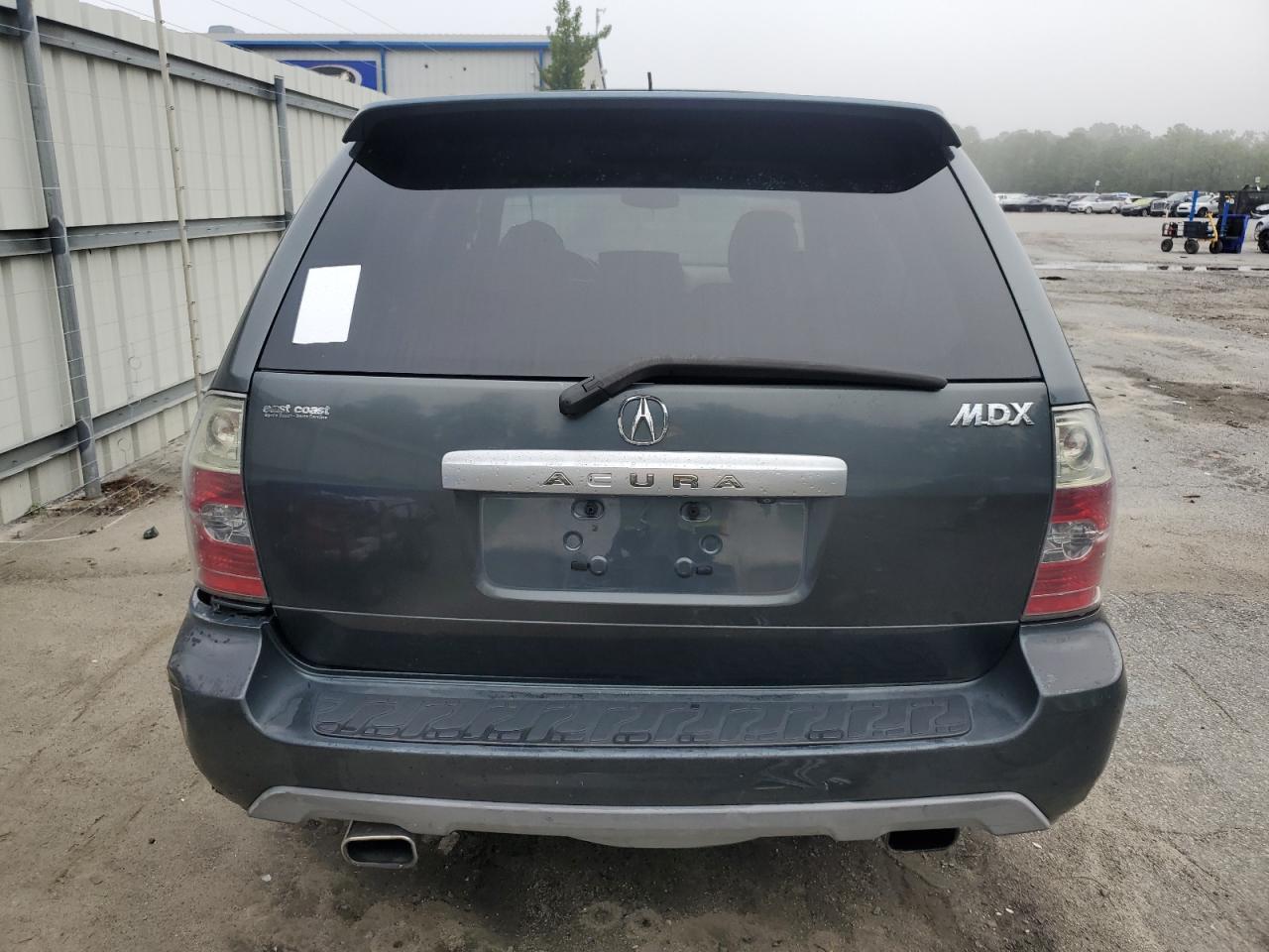 2005 Acura Mdx Touring - Image 6