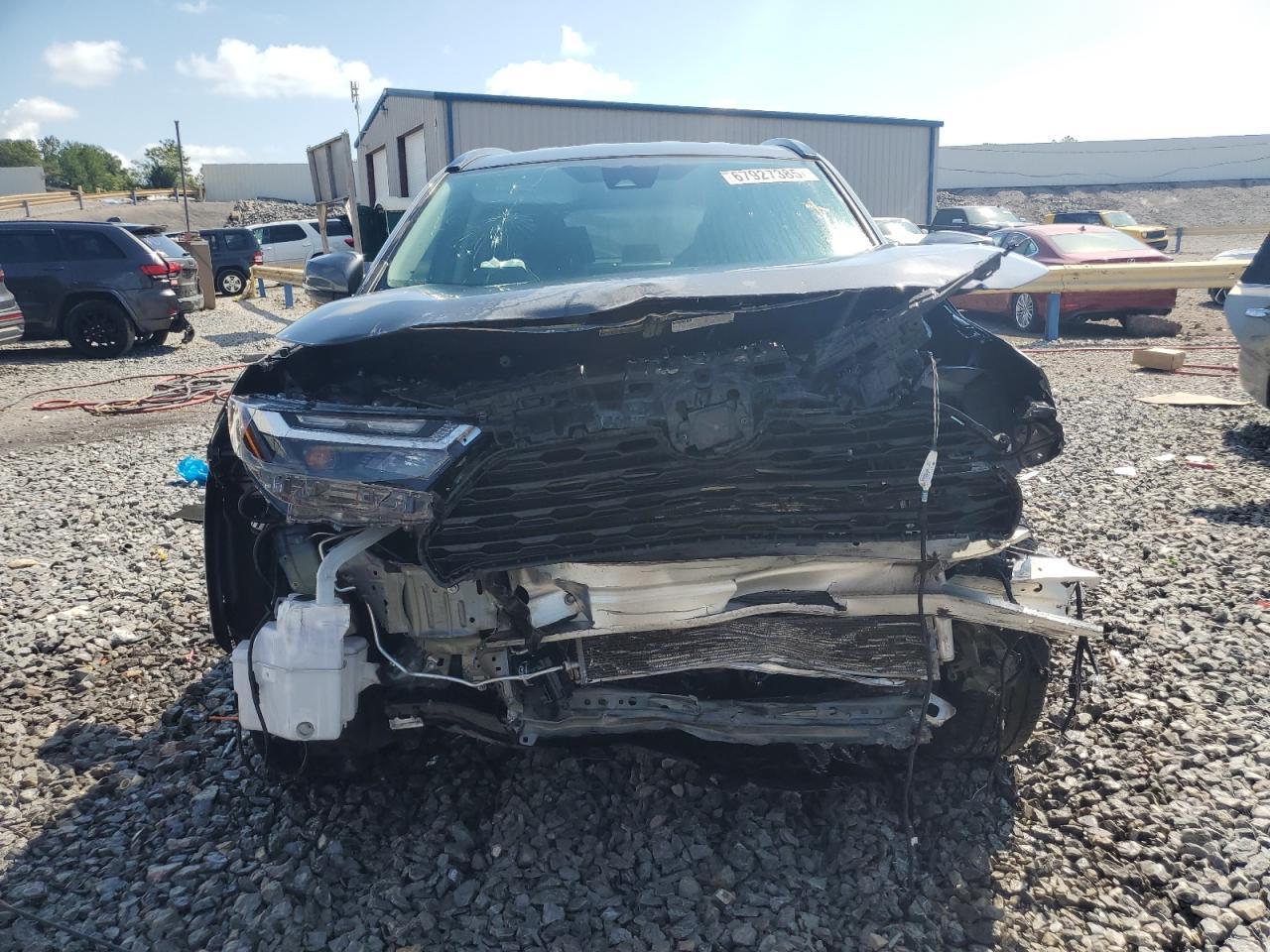 2022 Toyota Rav4 Xle - Фото 5