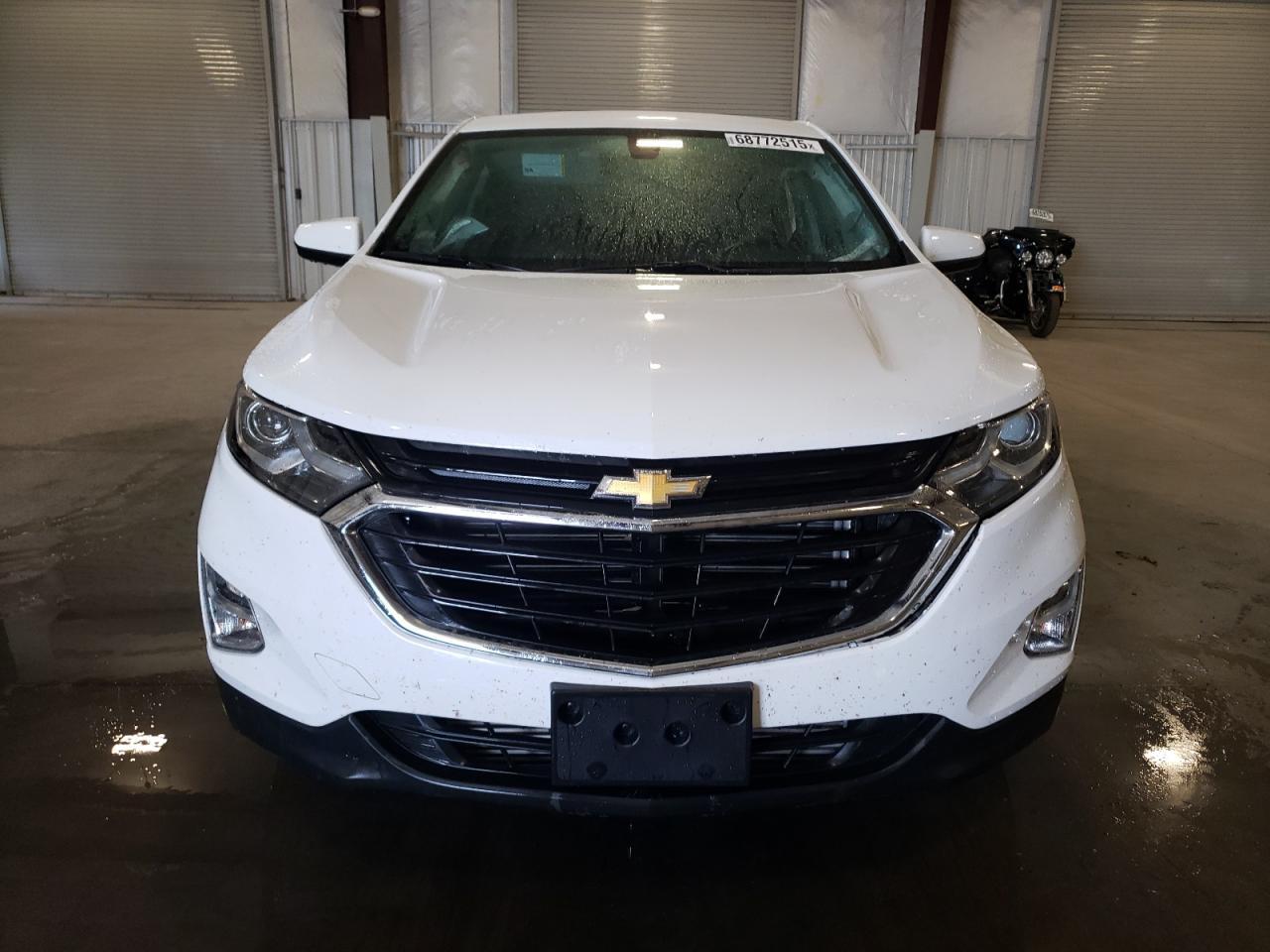 2018 Chevrolet Equinox Lt - Image 5