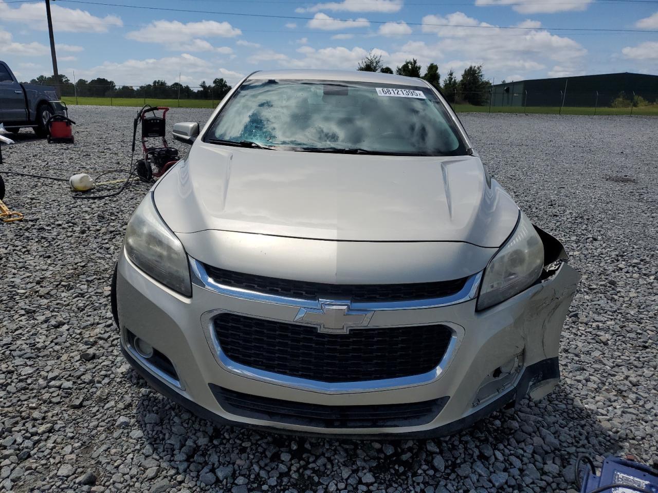 2014 Chevrolet Malibu Ltz - Image 5