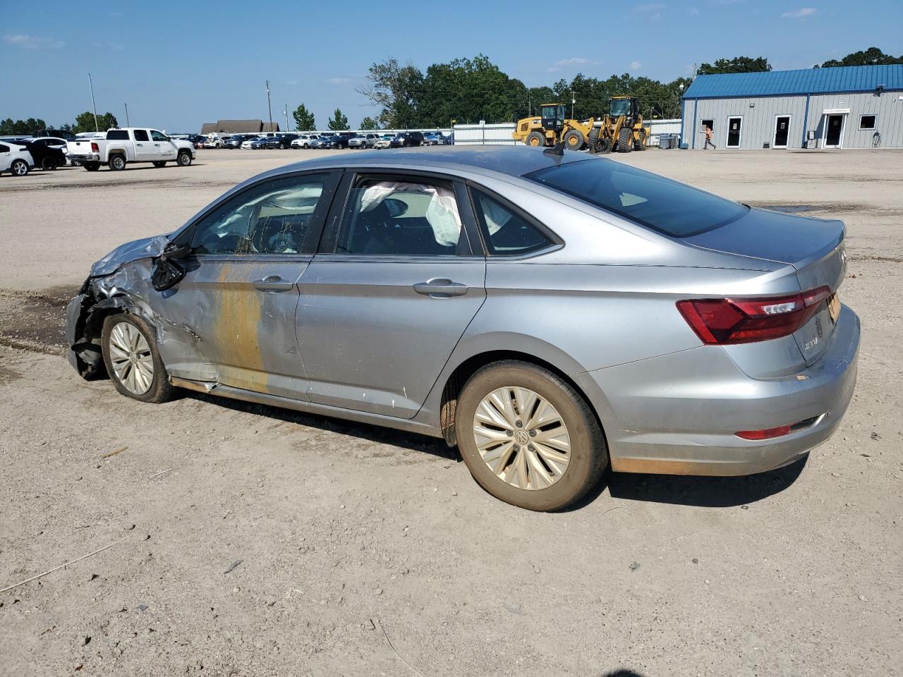 2020 Volkswagen Jetta S - Image 2