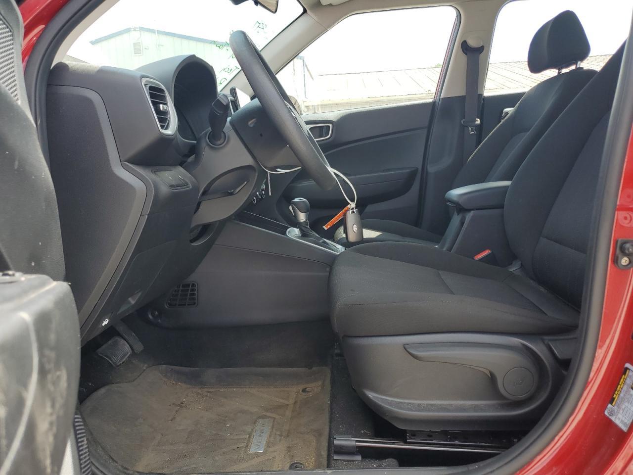 2025 Hyundai Venue Se - Фото 7