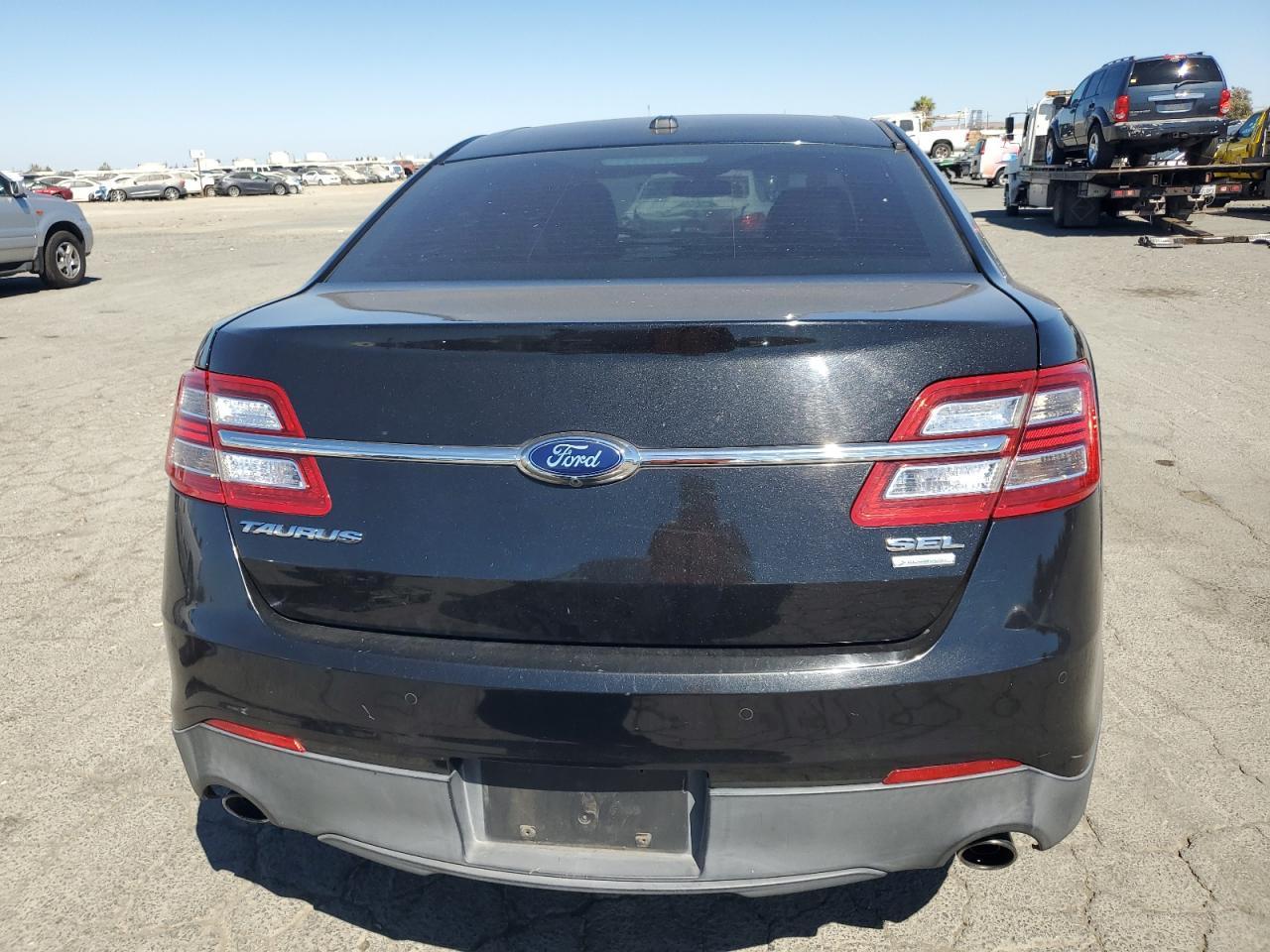 2014 Ford Taurus Sel - Image 6