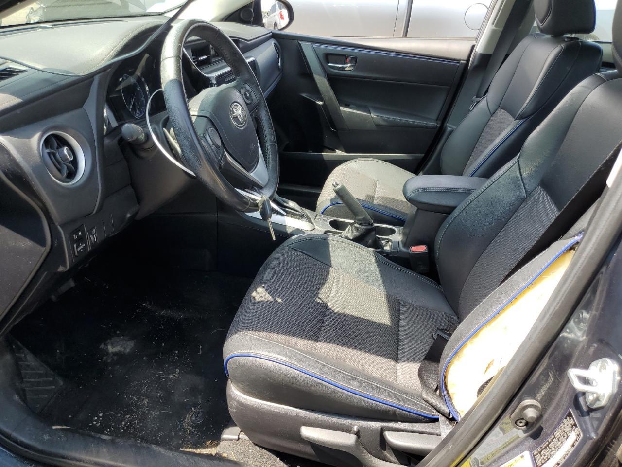 2018 Toyota Corolla L - Фото 7
