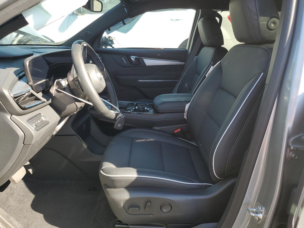 2025 Buick Enclave Preferred - Фото 7