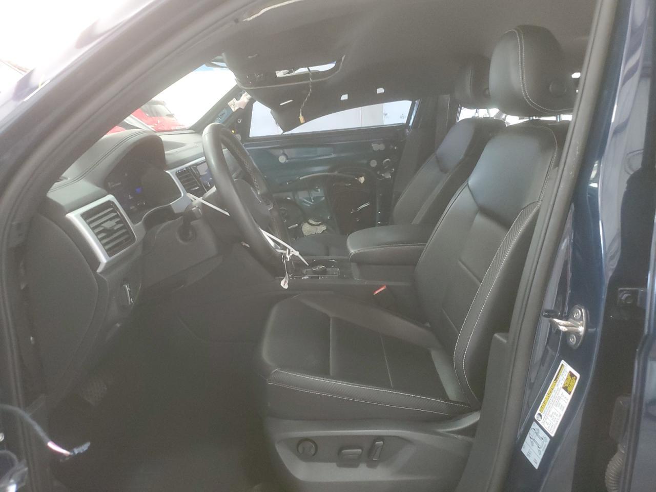 2022 Volkswagen Atlas Cross Sport Se - Фото 7