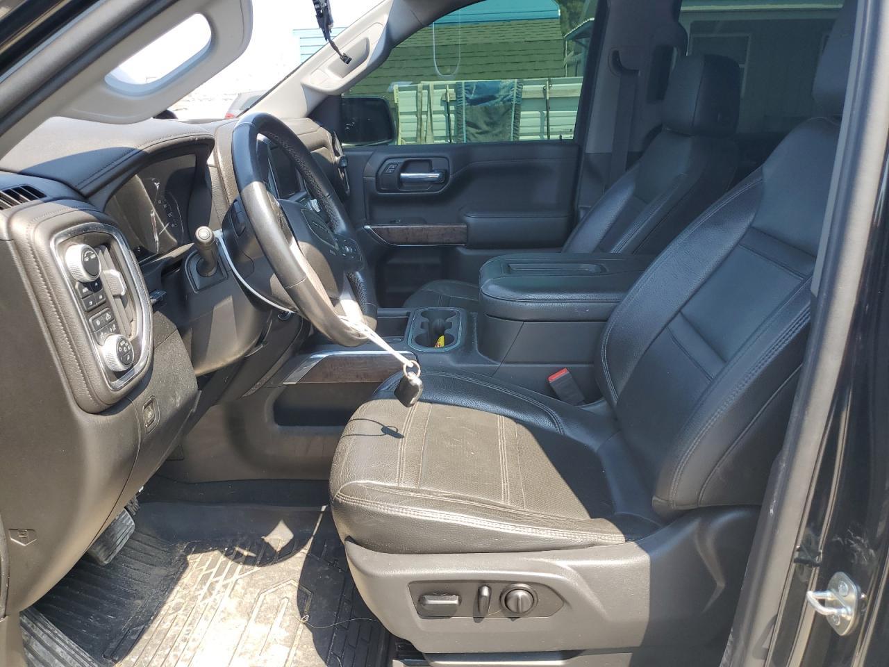 2020 GMC Sierra K1500 Denali - Image 7