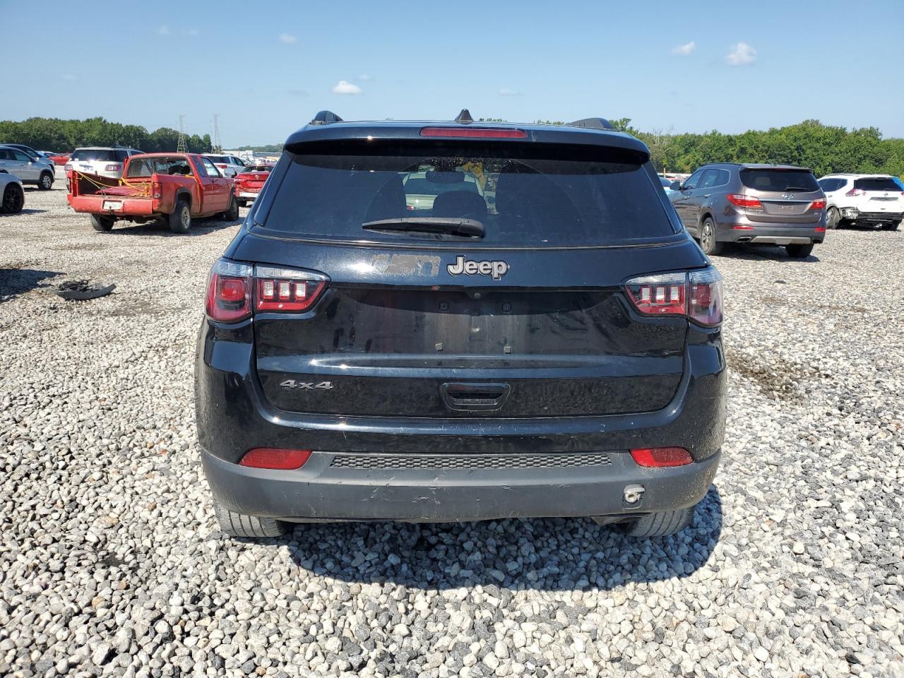 2021 Jeep Compass 80Th Edition - Image 6