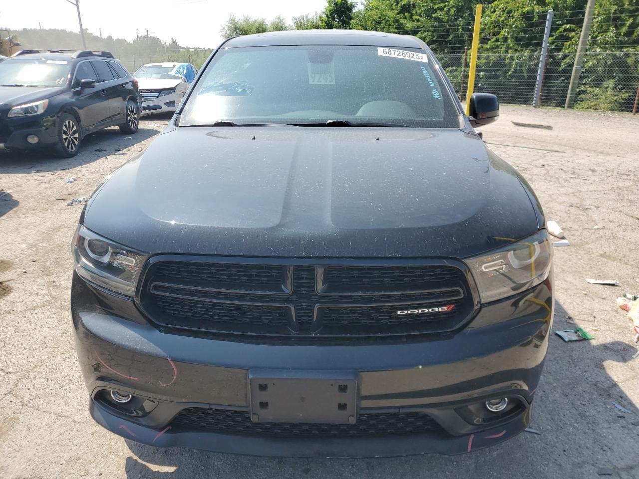 2015 Dodge Durango R/T - Image 5