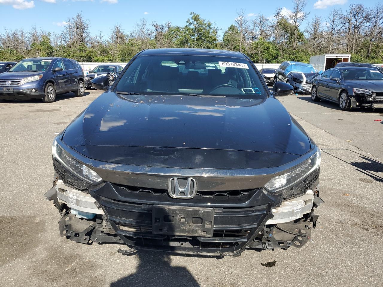 2019 Honda Accord Sport - Image 5
